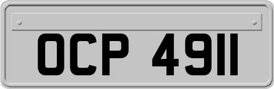 OCP4911