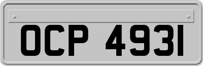 OCP4931