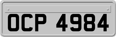 OCP4984