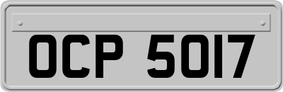 OCP5017