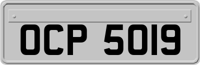 OCP5019