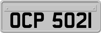 OCP5021