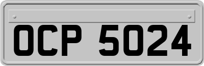 OCP5024