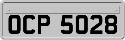 OCP5028