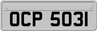 OCP5031