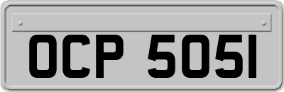 OCP5051