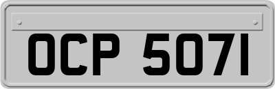 OCP5071