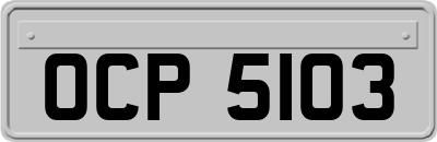 OCP5103