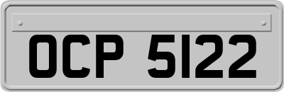 OCP5122