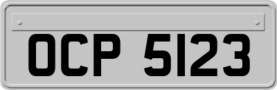 OCP5123
