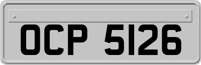OCP5126