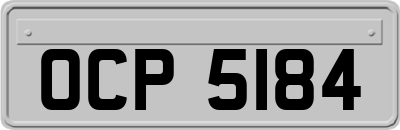 OCP5184