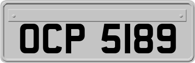 OCP5189
