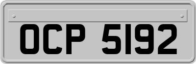 OCP5192