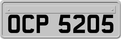 OCP5205