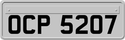 OCP5207