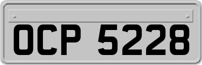 OCP5228