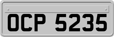 OCP5235