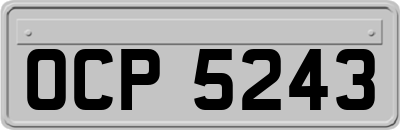 OCP5243