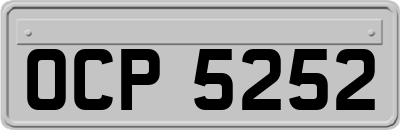 OCP5252