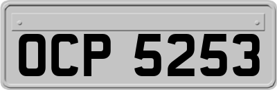OCP5253