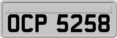 OCP5258