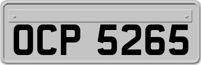 OCP5265