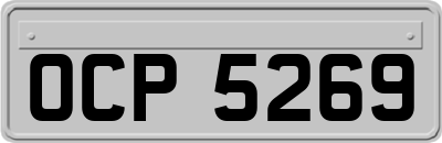 OCP5269