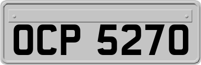 OCP5270