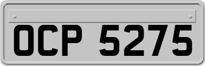 OCP5275