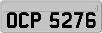 OCP5276