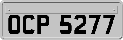 OCP5277