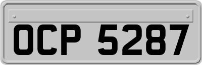 OCP5287