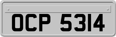 OCP5314