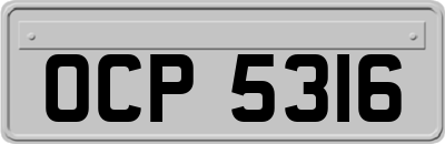 OCP5316
