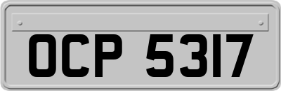 OCP5317