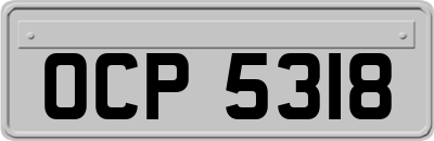 OCP5318