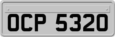 OCP5320