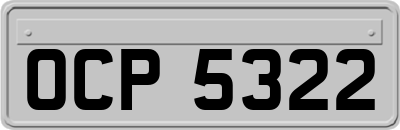 OCP5322