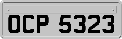 OCP5323