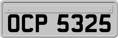 OCP5325