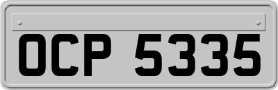 OCP5335