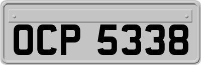 OCP5338