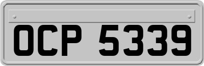 OCP5339