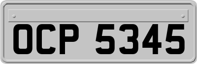 OCP5345