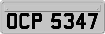 OCP5347