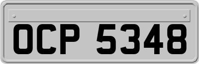 OCP5348