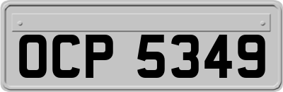OCP5349