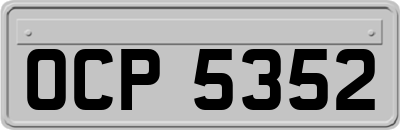 OCP5352