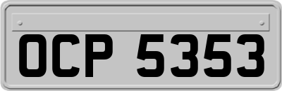 OCP5353